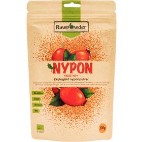 nyponpulver hela nyponet nyponpulver hela nyponet