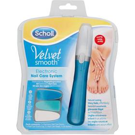 velvet smooth elektrisk fotfil recension velvet smooth elektrisk fotfil recension