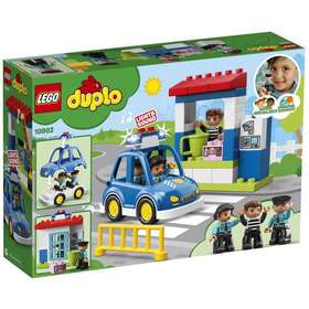 Lego Duplo Leksaker Jämför Priser På Duplo Pricerunner