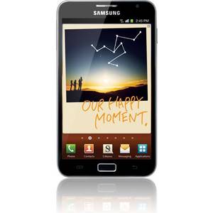 Samsung Galaxy Note 16GB