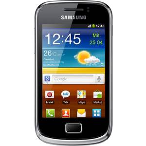 Samsung Galaxy mini 2 S6500