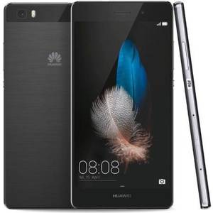 Huawei P8 Lite Dual-SIM