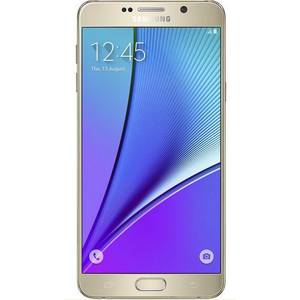 Samsung Galaxy Note5 Duos 32GB