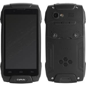 Cyrus CS 30 Dual SIM