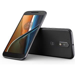 Motorola Moto G4 16GB Dual SIM