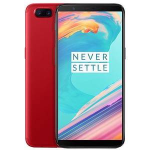 OnePlus 5T 128GB Red