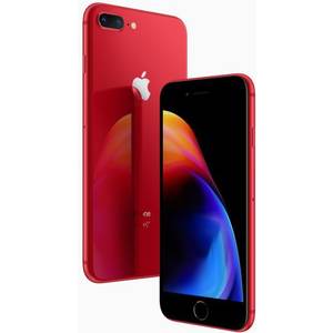 Apple iPhone 8 Plus  RED Special Edition 64GB