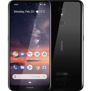 Nokia 7.2 4GB RAM 64GB