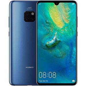 Huawei Nova 3 4GB RAM