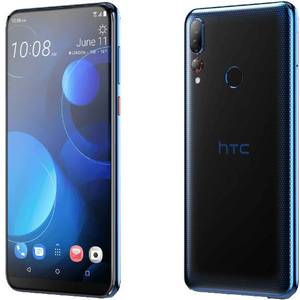 HTC U12+