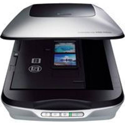 Epson 4490 photo программа для сканирования