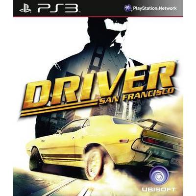 Driver san francisco киносостязания из каких фильмов