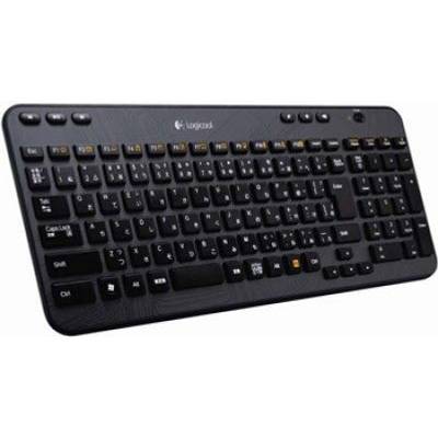 Разборка клавиатуры logitech k360