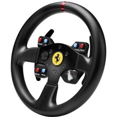 Thrustmaster ferrari challenge wheel