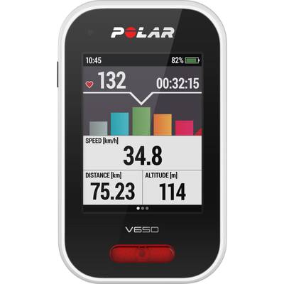 polar v650 price