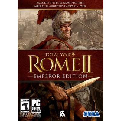 Total war rome 2 emperor edition как захватить салерн в прологе