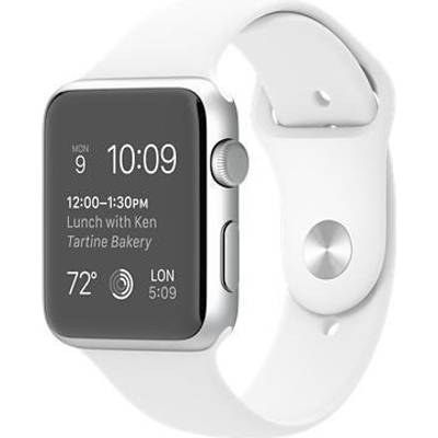 apple series 1 features