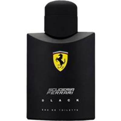 Ferrari black туалетная вода