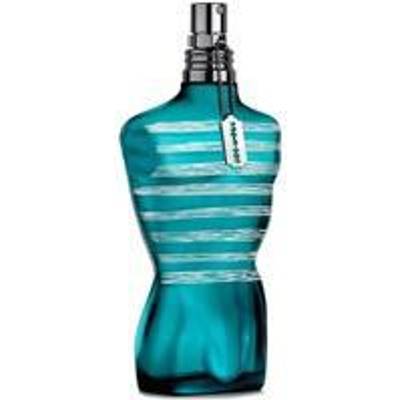 Jean Paul Gaultier Le Male Terrible EdT 125ml - Sammenlign ...