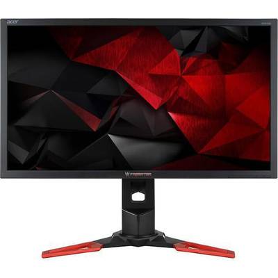 Монитор acer 28 xb281hkbmiprz predator обзор