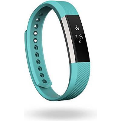 fitbit alta smartwatch