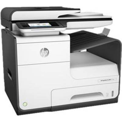 Hp pagewide 477dw обзор