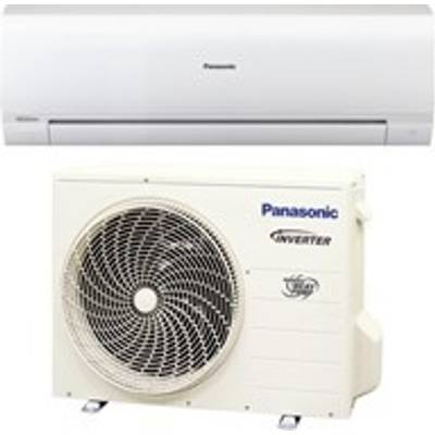 Panasonic varmepumpe hz12rke