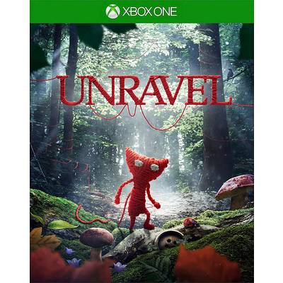 Что значит unravel