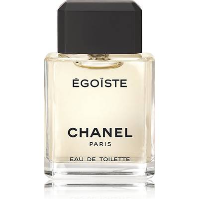 Chanel Platinum Egoiste EdT 50ml - Compare Prices - PriceRunner UK