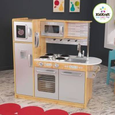 Kidkraft kök new uptown natural hitta bästa pris, recensioner ...
