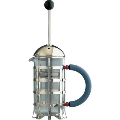 Alessi Press Filter Coffee Maker Mgpf 3 Hitta Bästa Pris Alessi Press Filter Coffee Maker Mgpf 3