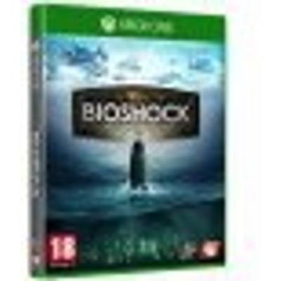 download bioshock the collection xbox one for free