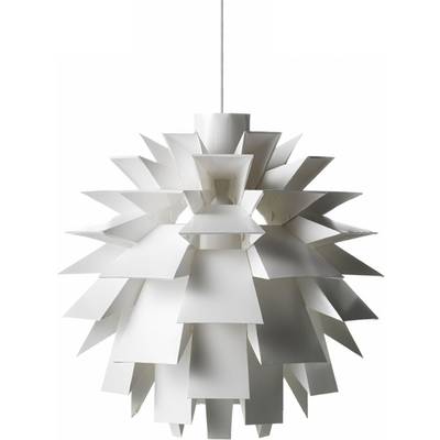 Normann copenhagen norm 69 pendel stor lampe loftlampe sammenlign ... Lampe priser