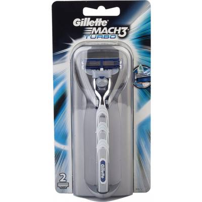 Лезвия gillette mach3 фото