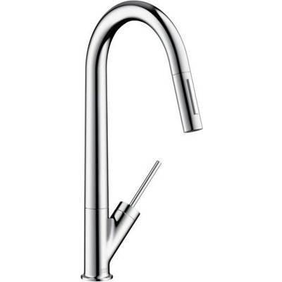 Hansgrohe axor starck 10821000 sammenlign priser hos pricerunner