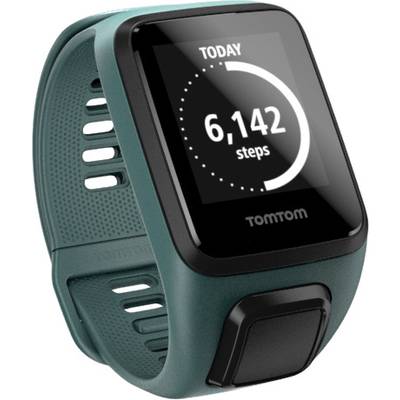 white and rose gold garmin