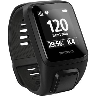 tomtom spark 3 small