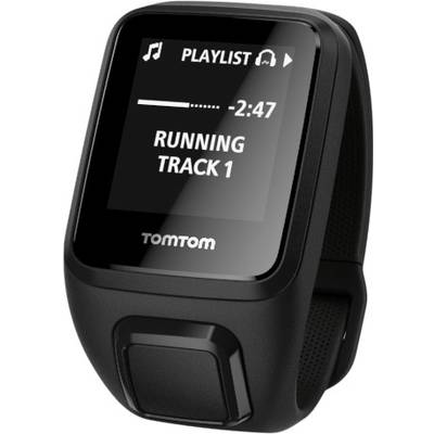 spark cardio 3