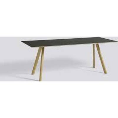Hay cph30 copenhague 200cm spisebord sammenlign priser hos pricerunner Spisebord hay