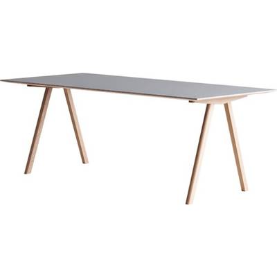 Hay cph10 copenhague spisebord sammenlign priser hos pricerunner Spisebord hay