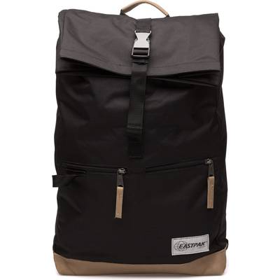 eastpak macnee into black