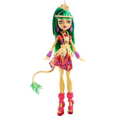 monster high docka pris