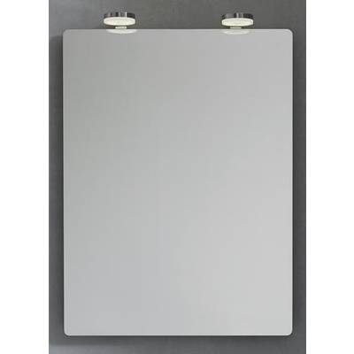 Dansani badeværelsesspejl zaro bathroom mirror 600x27mm 600x27mm ... Badeværelsesspejl