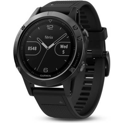 garmin fenix 5 sapphire amazon