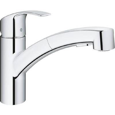Grohe eurosmart 30305000 sammenlign priser hos pricerunner