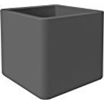 Elho pure soft brick krukke m/hjul 49cm sammenlign priser hos ... Hjul til krukker