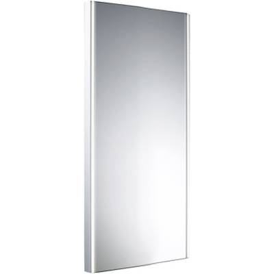 Hefe badeværelsesspejl sam led 520x50mm sammenlign priser hos ... Badeværelsesspejl