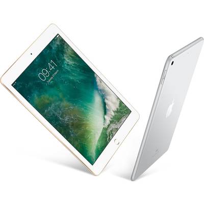 Apple iPad 9.7 128GB Tablet - Compare Prices - PriceRunner UK