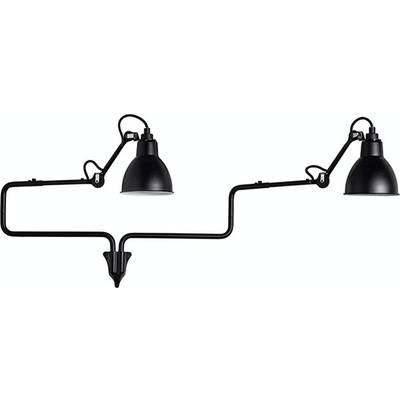 Lampe gras n°303 double væglampe sammenlign priser hos pricerunner Lampe priser