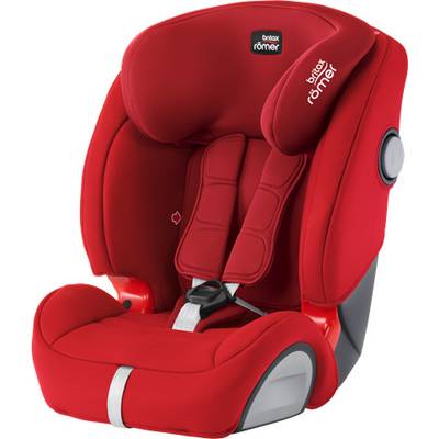 Кресло britax evolva 1 2 3